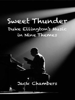 cover image of Sweet Thunder